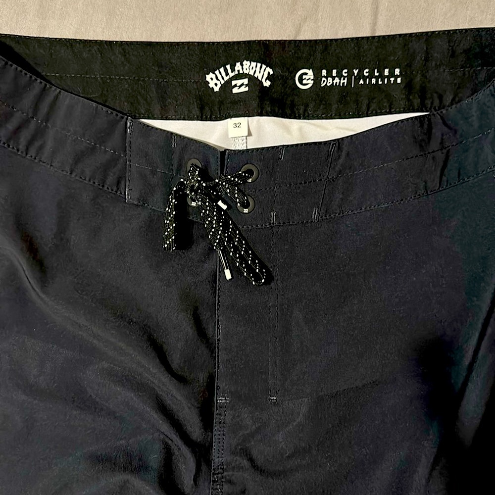 Billabong Swim